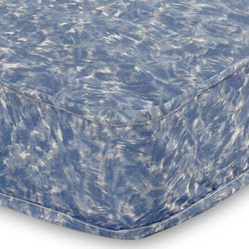 Cove Pocket Care Contract Waterproof 5000 Pocket Sprung Mattress