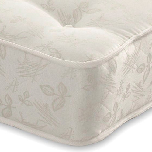 Ashford Supreme Guest Hotel Zip and Link Contract 2000 Pocket Sprung Mattress