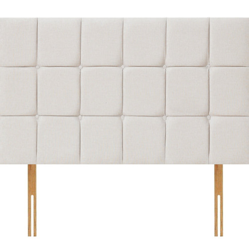 Croydon Strutted Upholstered Headboard